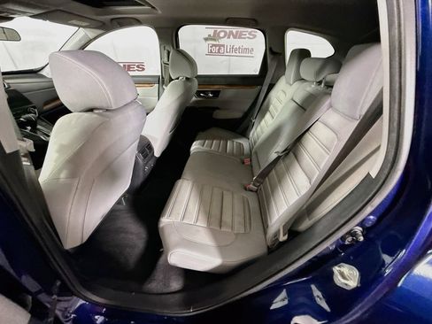 Used 2018 Honda CR-V EX image 26