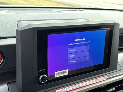 New 2026 Toyota Tacoma TRD Off-Road image 16