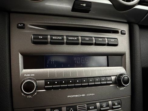 Used 2006 Porsche Cayman S image 24