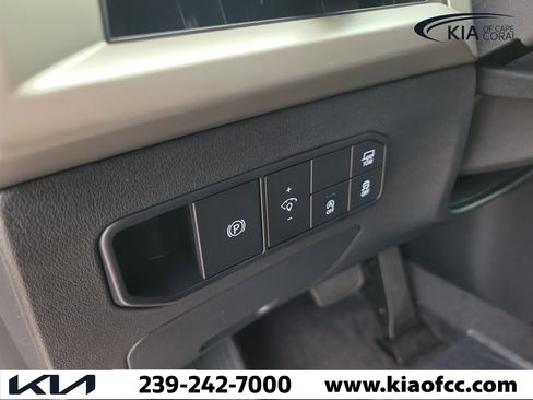 New 2027 Kia Telluride LX FWD image 26