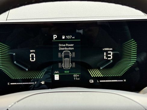 New 2026 Kia Sportage EX image 24