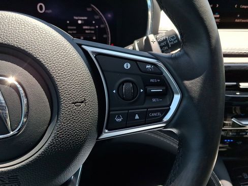 Certified 2023 Acura MDX SH-AWD w/ Advance Package image 22