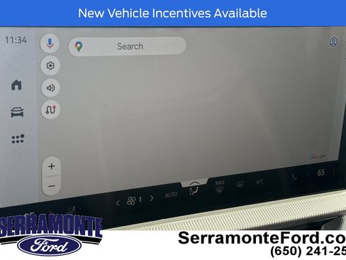 Used 2026 Ford Explorer ST-Line w/ ST-Line Street Pack AWD/4WD image 20