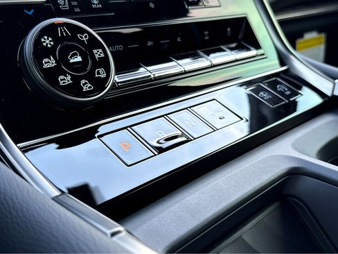 New 2026 Nissan Armada PRO-4X image 13