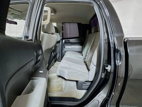 Used 2011 Toyota Tundra 2WD Double Cab w/ SR5 Pkg image 19