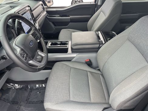 Used 2024 Ford F150 XLT w/ Equipment Group 302A MID image 21
