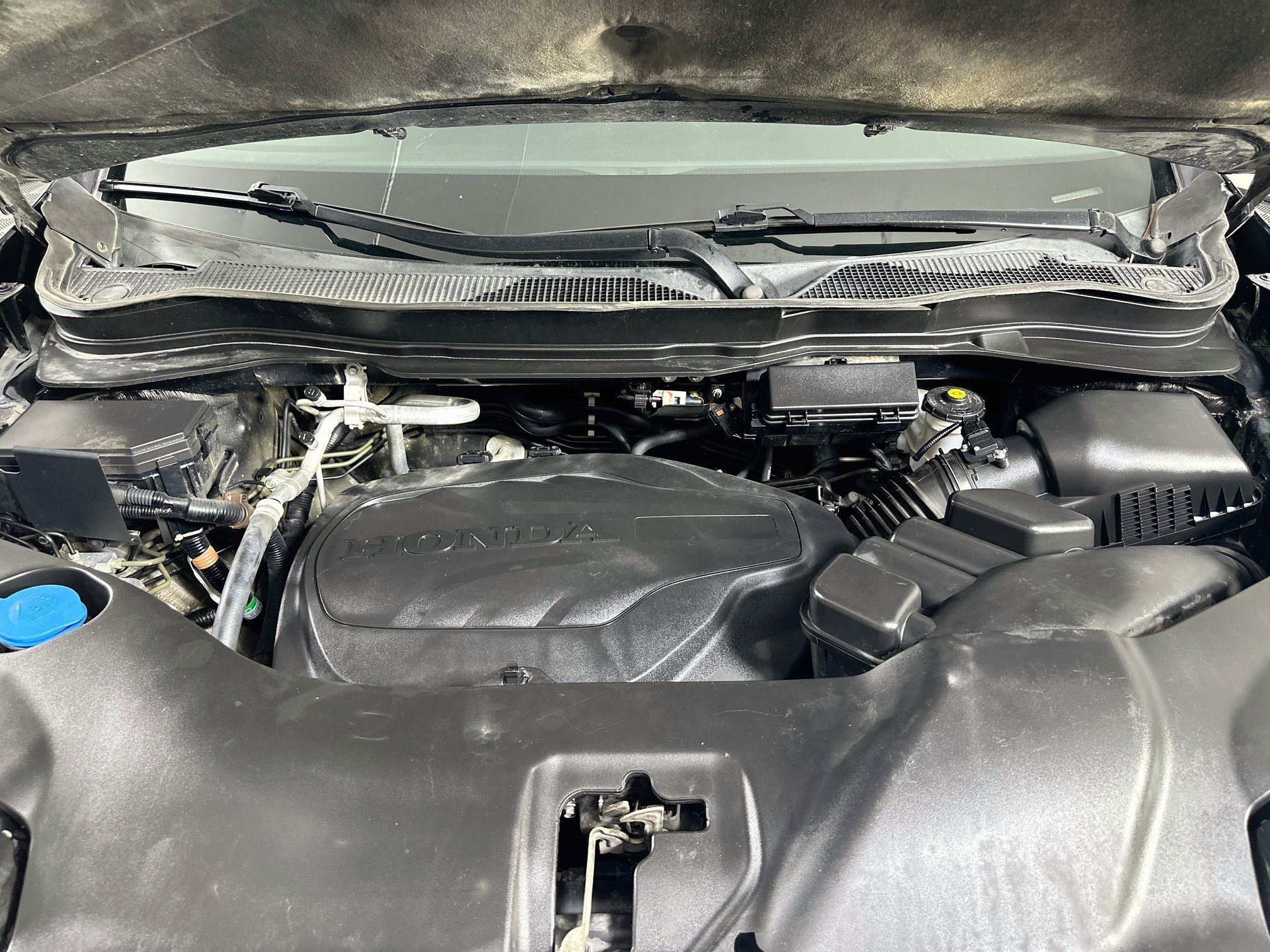 Used 2021 Honda Pilot EX-L image 36