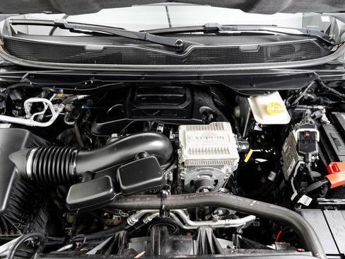 Used 2022 Jeep Wagoneer Series II image 28