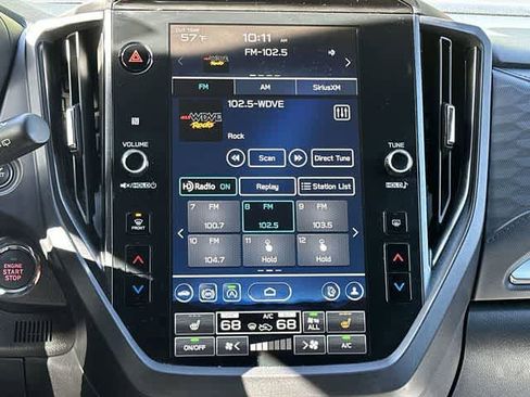Certified 2026 Subaru Forester Premium AWD/4WD image 12