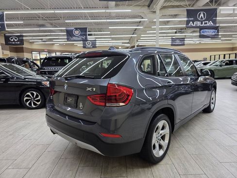 Used 2015 BMW X1 sDrive28i RWD image 6