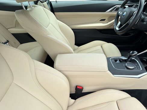 Used 2021 BMW 430i Coupe w/ Convenience Package RWD image 31