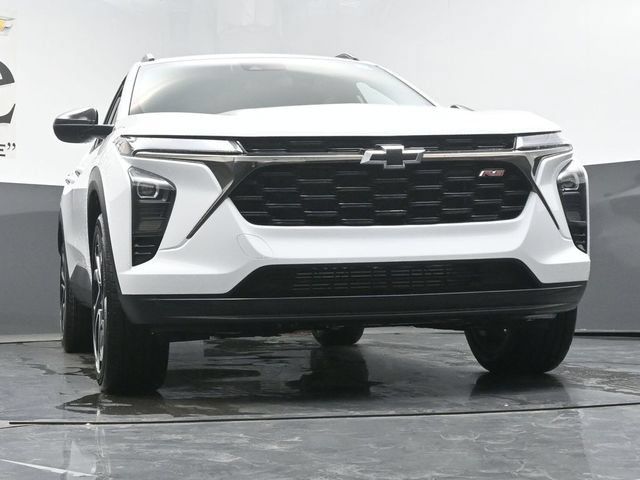 New 2026 Chevrolet Trax RS FWD image 3