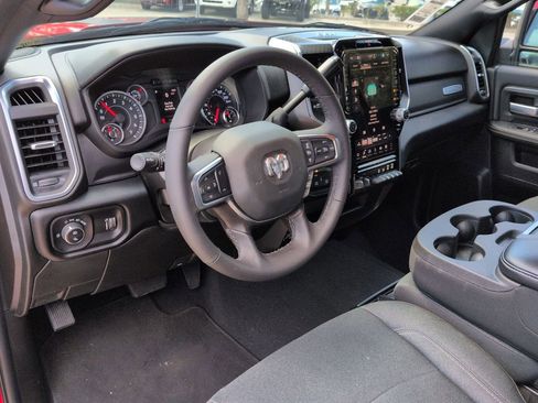 Used 2026 RAM 2500 Big Horn AWD/4WD image 10