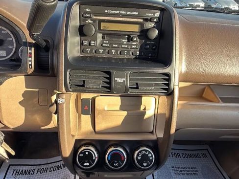 Used 2006 Honda CR-V EX image 15