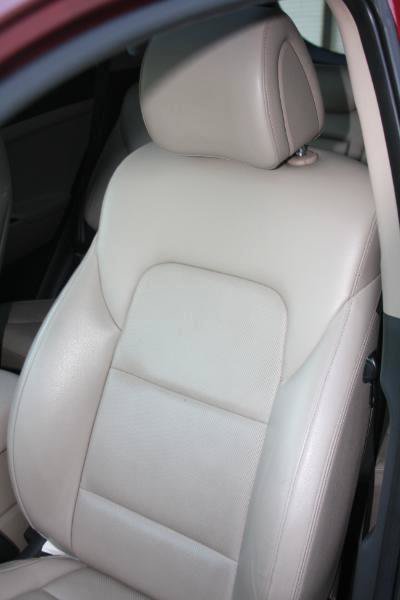 Used 2016 Hyundai Tucson Limited w/ Option Group 03 AWD/4WD image 37