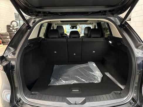 New 2026 MAZDA CX-5 2.5 S w/ Premium Plus Package AWD/4WD image 7