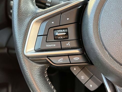 Certified 2022 Subaru Outback Premium image 22