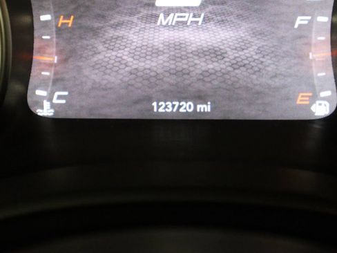 Used 2016 Dodge Charger Police w/ Fleet Park Assist Group AWD/4WD image 25