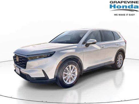 Used 2026 Honda CR-V EX image 1