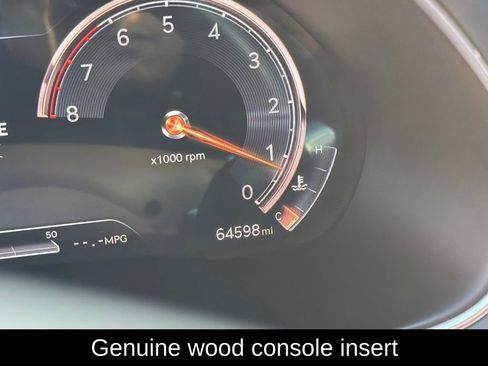 Used 2021 Genesis GV80 3.5T w/ Prestige Package 07 image 15