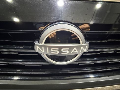 New 2026 Nissan Kicks S image 23