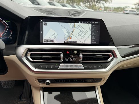 Used 2023 BMW 430i Gran Coupe w/ Premium Package image 12