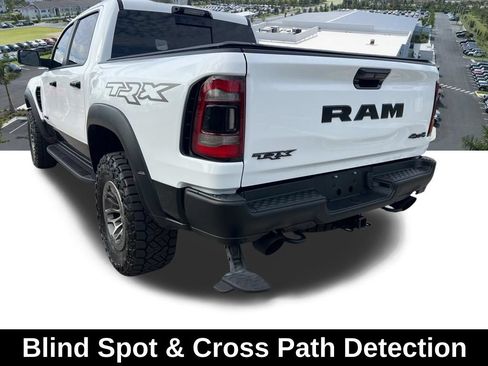 Used 2024 RAM 1500 TRX AWD/4WD image 20