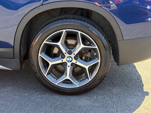 Used 2018 BMW X1 xDrive28i AWD/4WD image 53