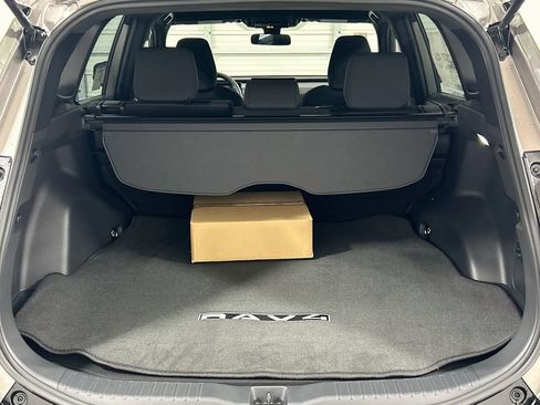 New 2026 Toyota RAV4 SE AWD/4WD image 23