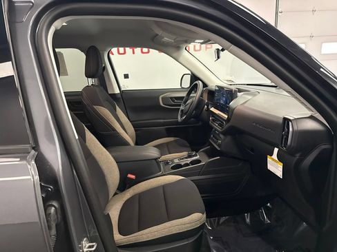 New 2026 Ford Bronco Sport Big Bend AWD/4WD image 36
