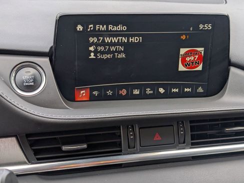 Used 2020 MAZDA MAZDA6 Grand Touring Reserve image 25