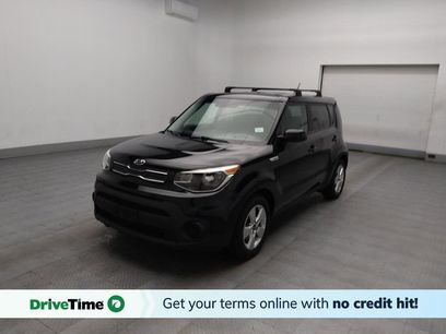 Used 2019 Kia Soul