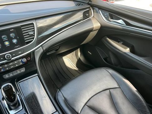 Used 2019 Buick LaCrosse Premium w/ Driver Confidence Package II AWD/4WD image 28