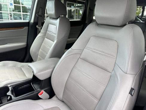 Used 2019 Honda CR-V EX-L image 7