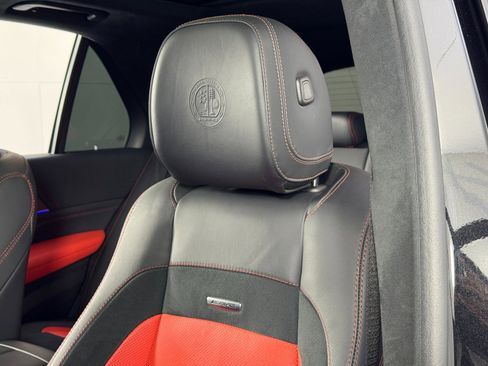 Used 2023 Mercedes-Benz GLE 63 AMG S image 63