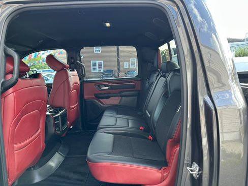 Used 2026 RAM 1500 Rebel w/ Rebel Level 1 Equipment Group AWD/4WD image 11