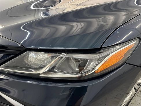 Used 2021 Toyota Camry LE FWD image 31