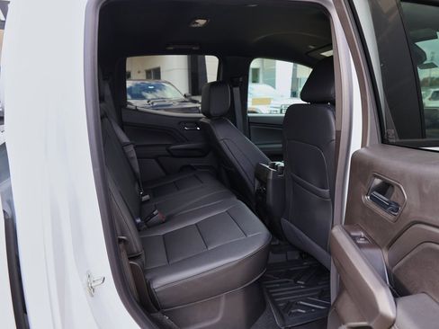 New 2026 GMC Canyon Elevation w/ Convenience Package image 25