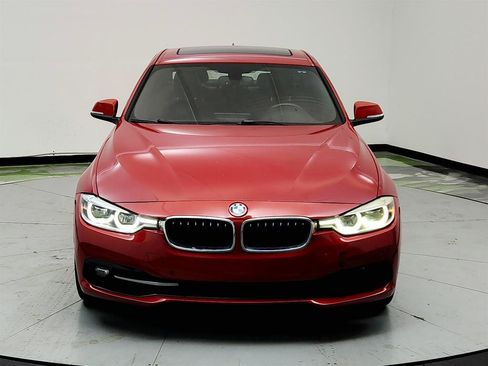 Used 2016 BMW 328i Sedan RWD image 2