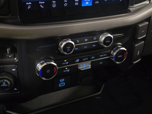 Used 2024 Ford F150 XLT w/ Tow/Haul Package image 29