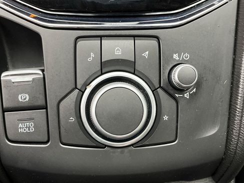 Certified 2023 MAZDA CX-5 AWD 2.5 S image 17