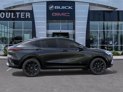 New 2026 Buick Envista Sport Touring image 5