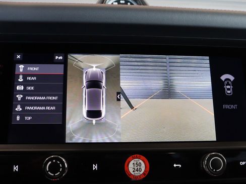 Used 2025 Porsche Macan S image 20