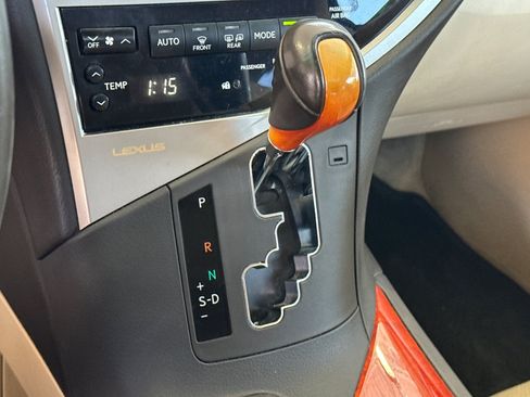Used 2010 Lexus RX 350 2WD image 28