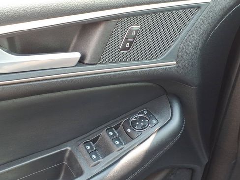 Certified 2024 Ford Edge SEL AWD/4WD image 16