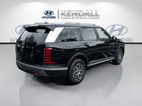New 2026 Hyundai Palisade SEL Premium FWD image 6