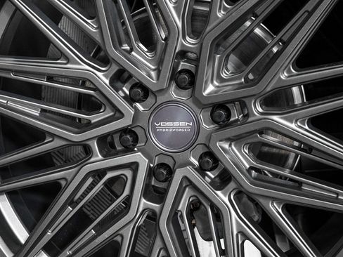 Used 2026 Cadillac Escalade Luxury w/ LPO, Radiant Package image 37