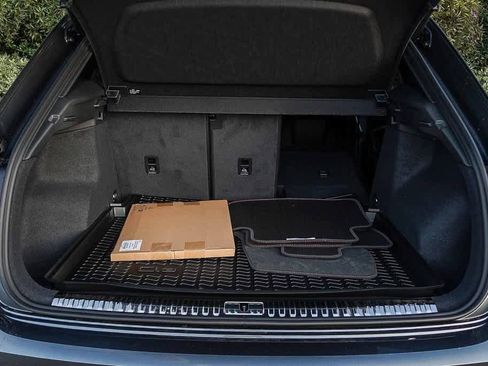 New 2025 Audi Q3 2.0T Premium Plus image 27