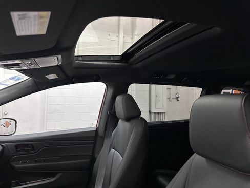 Used 2023 Honda Odyssey Sport image 31