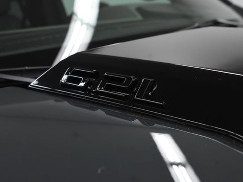 New 2026 Chevrolet Silverado 1500 LT Trail Boss w/ Safety Package image 11